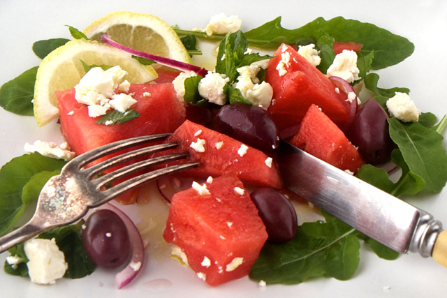 _closeup-of-watermelon-salad