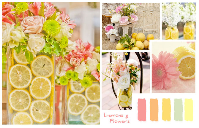 lemons-and-flowers