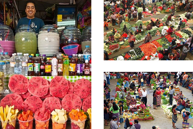 market-guatemala